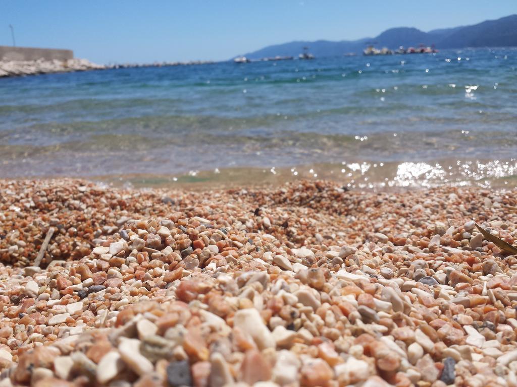 Appartamento Il Lilla Кальярі Номер фото
